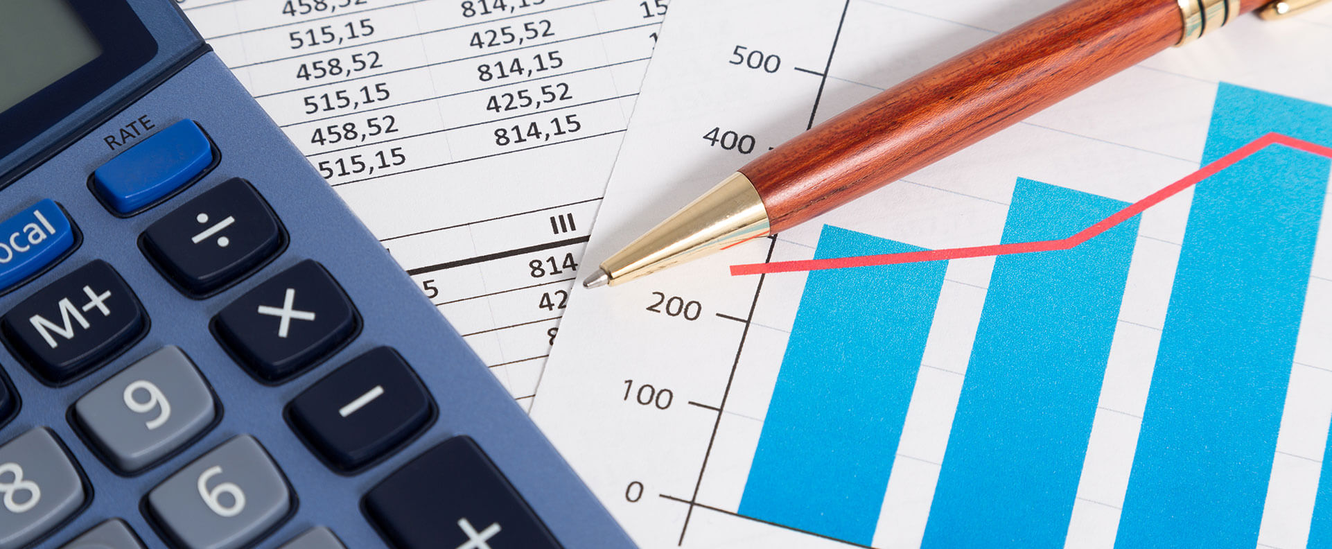 Auditing Services